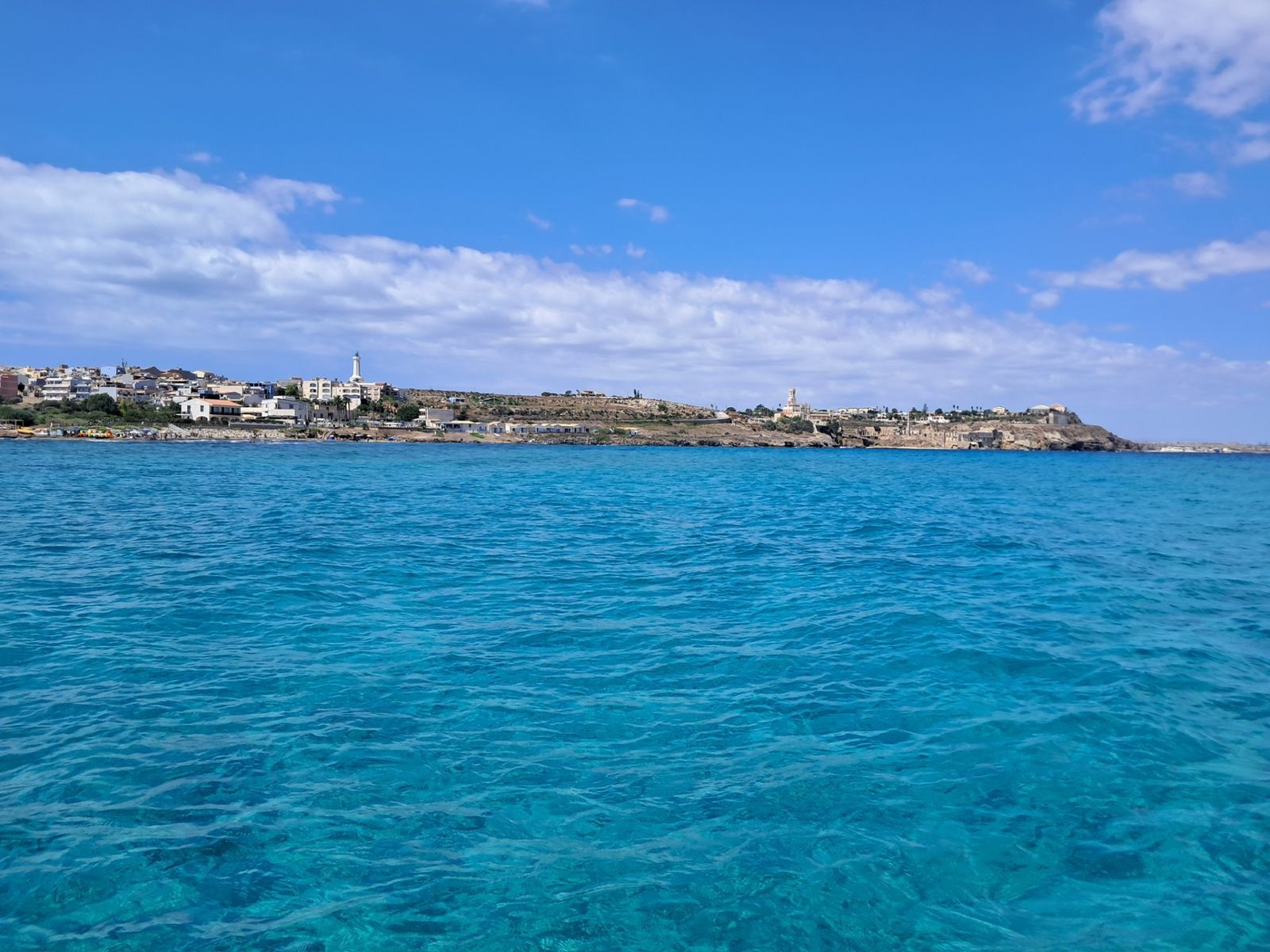 Marchesa del Cassibile coves
